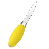 TEFAL FRESH KITCHEN Couteau pamplemousse K2080614 37x9x3 cm gris et jaune