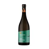 Settesoli Grillo Chardonnay vegan – Trockene fruchtige Weißwein Cuvee aus Sizilien (1 x 0,75L)