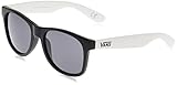 vans Herren Spicoli 4 Shades Sonnenbrille, Schwarz (Black-white Y28), Einheitsgr e EU