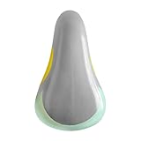 Gralara Kinder Fahrradsattel Kinder Fahrradsitz für Reiten Outdoor Sport Zubehör