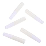 jojofuny 50 Stück Wasserlöslicher Kleber Papierkleber Wasserlöslicher Flüssigkleber Für Handarbeiten Handgemachte Bastelkleber Multifunktionskleber Bastelkleber Wasserlöslicher Kleber