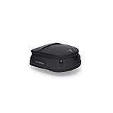 Sw-motech Saddle Bag Ion S 600d 7-15 L One Size