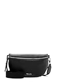 Tamaris Umhängetasche TAS Alessia 30817 Damen Handtaschen Uni black 100