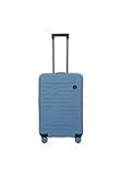 BRIC'S Ulisse Cabin Trolley 55 cm / 37 L XS Grey Blue