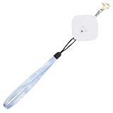 LIGHTAOTAO Hundeleine mit Zugseil Einziehbar und Stufenlos Verstellbar mit Rutschfestem Griff für Kleine Hunde Beim Training und Outdoor Einsatz Zufällige Farbe