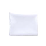 Netzvorhang – Insektenschutz, selbstklebendes Fliegennetz, Fensterschutz, Insektenschutzgitter für den Innenbereich, Luftstrom, Mückenfreie Belüftung, passend für mehrere Fenstergrößen für Zuhause