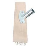 Ciieeo 1 Stück Moss Cleaning Brush Drahtbürste mit Borstenhöhe für Effektive Moosentfernung Gartenflächen Robuste Reinigungslösung für Außenbereich