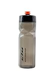 KTM Bottle Team 700 Smoke Black Trinkflasche Sportflasche Fahrrad Outdoor Fitness Wasserflaschen, Bitte Menge auswahlen (1)