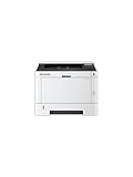 Kyocera Ecosys PA4000wx/Plus Laserdrucker Schwarz Weiss, Drucker, WLAN Drucker mit Duplex, 40 Seiten/Minute. Mobile Print. Laserdrucker inkl. 3 Jahre Full Service Vor-Ort