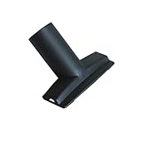 PEJVKCEJ Sofa-Sauger-Düse, Kompatibel Mit Karcher, Kompatibel Mit Bosch, Kompatibel Mit Samsung, 35-mm-Bodenbürste Und Düsenreinigungswerkzeug, Staubsauger-Kehrmaschine