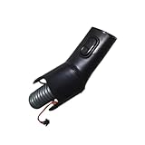 Bodenbürstenkopfgriff, kompatibel mit Philips FC6823/FC6814/FC6827/FC6908/FC6822/FC6812 – Ergonomischer Griff, robuste ABS-Konstruktion, Ersatzteil for Staubsauger