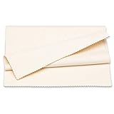 Cotonea Wasserdichte Betteinlage 40x50cm, mit Nässesperre aus Polyurethan in Bio Baumwolle