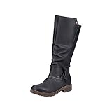 Rieker Damen Stiefel Z4776