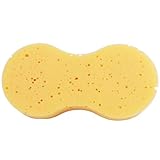 Autowasch-Sponge - Mehrzweck-Reinigungssponge | Reinigungsschwämme für alle Zwecke zum Reinigen, Autoschwämme zum Waschen, einfache Schrubber aus dickem Schaumstoff, Spongee Acarwash, Familie