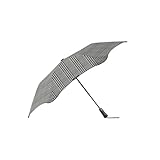 Blunt Umbrellas Metro Umbrella One Size Houndstooth