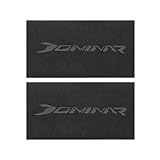 AMYALIN Motorradgriff Für Bajaj Dominar 400 250 Motorrad Rutschfester Schrumpfgriff