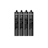 Sydros Magnus Ersatz Wasserfilter – Profi-Filter für Gewerbe & Gastro, filtert über 500 Schadstoffe, entfernt Mikroplastik & PFAS – Reduziert Kalkablagerungen & senkt so Ihre Betriebskosten