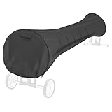 Solar Schwimmbeckenschlauch-Aufroller – Verstellbare wasserdichte Poolabdeckung | Robuster Pool Reel Schutz für Solarfolie, Wetterfeste Abdeckung für Swimming Pool, einfache Handhabung, langlebig