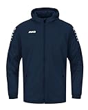 JAKO Kinder Allwetterjacke Team 2.0, marine, 140