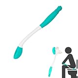 Toilettenhilfe zum abwischen des gesäßes,Toilettenhilfen zum Abwischen Des Gesäßes,WC Hilfsmittel Lange Reichweite Toilettenhilfen Comfort,Lange Reichweite WC Hilfsmittel für Senioren Toilettenhygiene