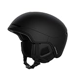 POC Obex Pure - Leichter und sicherer Ski- und Snowboardhelm für einen optimalen Schutz auf und abseits der Piste