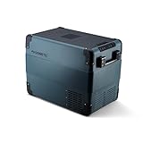 Dometic CFX2 45 - Tragbare Kompressor Kühlbox 45L mit APP-Steuerung - 12/24V 100/240V mit Batterieschutz - Elektrische Kühlbox, Gefrierbox Auto - USB