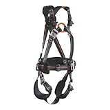 Skylotec Auffanggurt Ignite Trion EN361:2002 schwarz/orange/anthrazit f.Gr.M/XXL