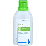 antifect N liquid Flächendesinfektion, 500 ml Lösung