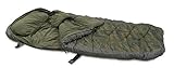 Anaconda Freelancer Vagabond 2 Camou bis-5°C Camping Outdoor Schlafsack 7158722