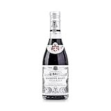 Giusti - IGP-Balsamico-Essig aus Modena 1 Silbermedaille - 250ml Champagnotta