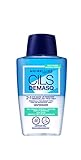 MAYBELLINE CILS DESMASQ 2 EN 1 DESMAQUILLANTE DE OJOS WP 150 ML