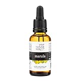 Your Natural Side marula Kosmetiköl | Sclerocarya Birrea (Marula) Seed Oil 30ml ungetraffiniert