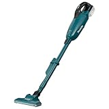 Makita DCL284FZ Akku-Staubsauger 18V (ohne Akku, ohne Ladegerät)