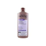 Franck Provost, Expert Lissage Professional Shampoo für welliges Haar, feuchtigkeitsspendend, mit pflanzlichem Glierin, 500 ml