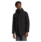 G-Star RAW Vodan padded hooded parka