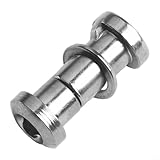 Fahrrad-Sattelstützen-Einstellklemme aus Metall, ideal für individuelle Anpassungsbedürfnisse