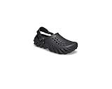 Crocs Unisex-Erwachsene 207937-1lmClog, Schwarz, 10 UK Men/ 5 UK Women