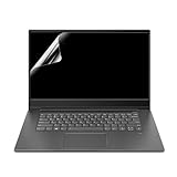 16:9 Laptop HD Displayschutzfolie für Dell/Asus/Samsung/Lenovo/Toshiba, 2 Stück