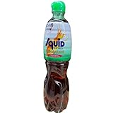 Squid Fischsauce – Thailändische Sauce zum Würzen und Verfeinern – 1 x 700 ml