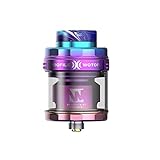 Wotofo Profile X RTA 5/8ml Verdampfer Farbe Rainbow