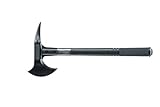 Walther Camping Axt Tomahawk, Schwarz, One Size