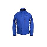 SHIMANO Fishing Logo Raincoat 3XL