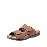 Rieker Herren Sandalen 25559