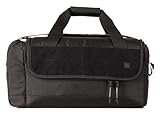 5.11 56567ABR-019-1SZ: Range Ready Trainertasche, schwarz