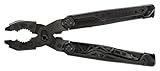 Gerber Multi-Tool mit 12 Funktionen, Dual Force, Inklusive Holster, Mit Einhandöffnung und Frame-Lock-Verriegelung, Gesamtlänge: 19,6 cm (geöffnet), 1067406