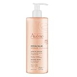 Eau Thermale Avène Xeracalm Nutrition Shower Cream 500ml