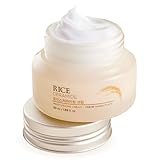 THE FACE SHOP Crème Hydratante Eclaircissante au Riz Rice Céramide Cream 50ml
