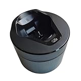 Rasierer-Reinigungsbasis, Kompatibel Mit Philips, SP9840 SP9841 SP9882 SP9883 SP9885 SP9886