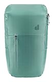 deuter Laptoprucksack Rucksack mit Laptopfach UP Stockholm LTD 22L Jade grün