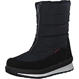CMP Rae, Schneestiefel, Blau (Black Blue N950), 37 EU (4 UK)